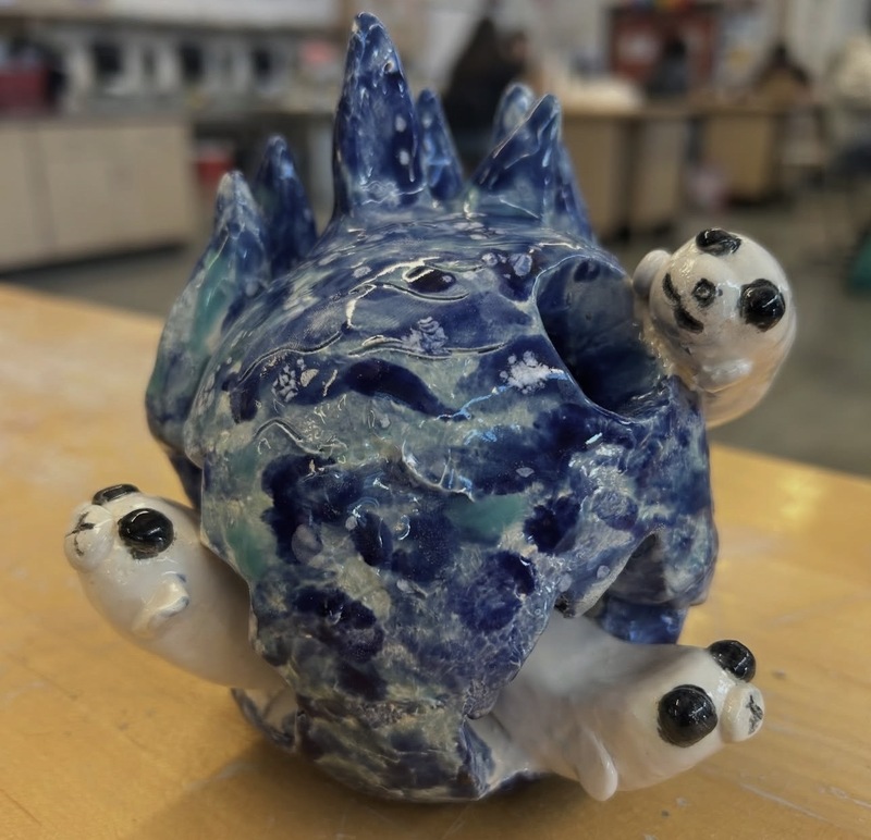 Ceramics
