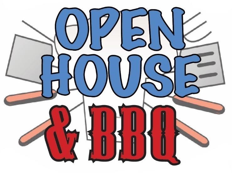 Open House BBQ