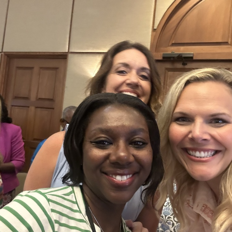 CPRESA Selfies