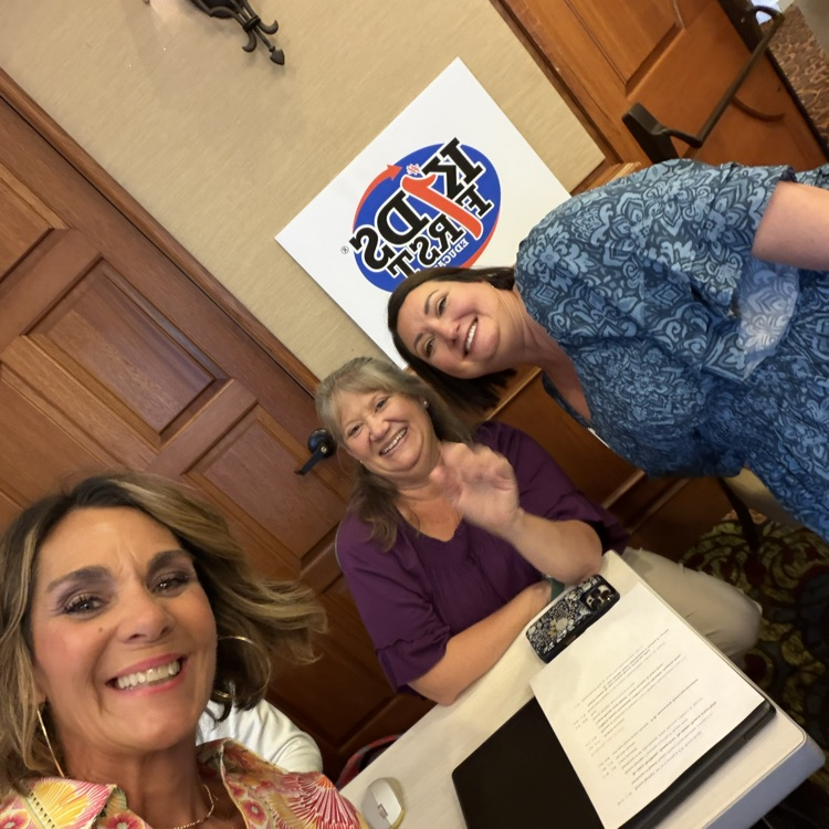 CPRESA Selfies