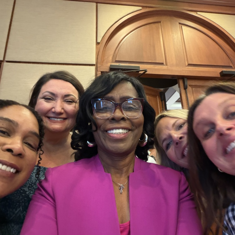 CPRESA Selfies