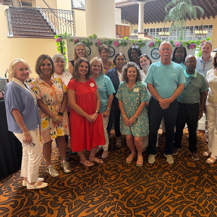 CPRESA Staff