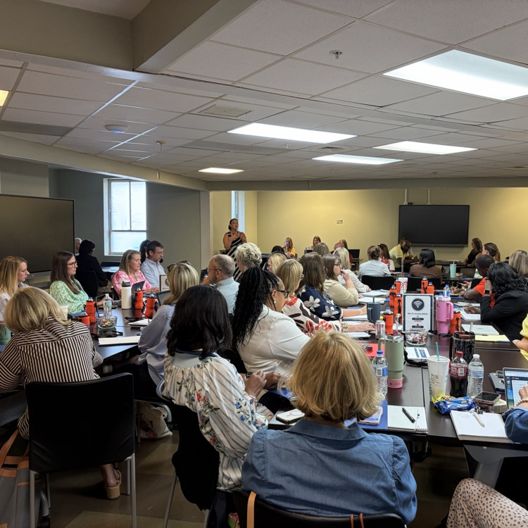 CPRESA meeting