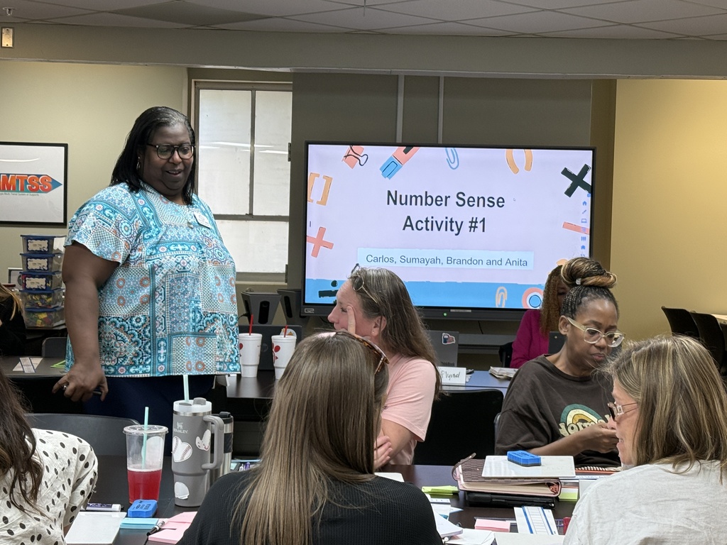 Math Training