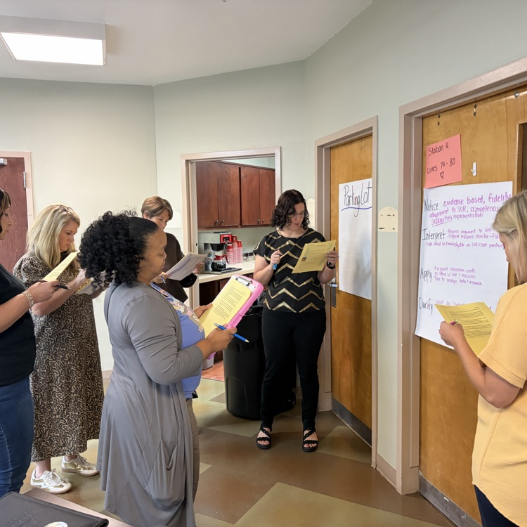 learning about literacy coaching