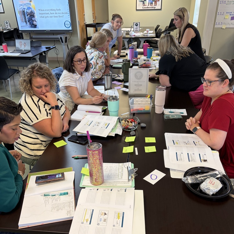learning more about literacy coaching