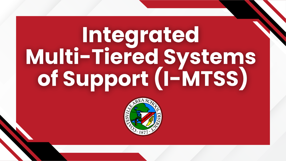 I-MTSS Banner