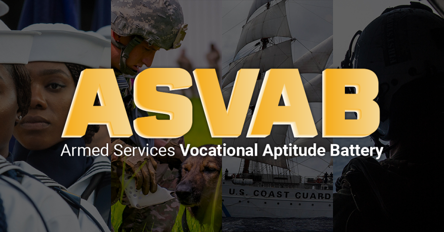 ASVAB