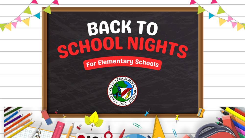 Elementary BTSNs web banner