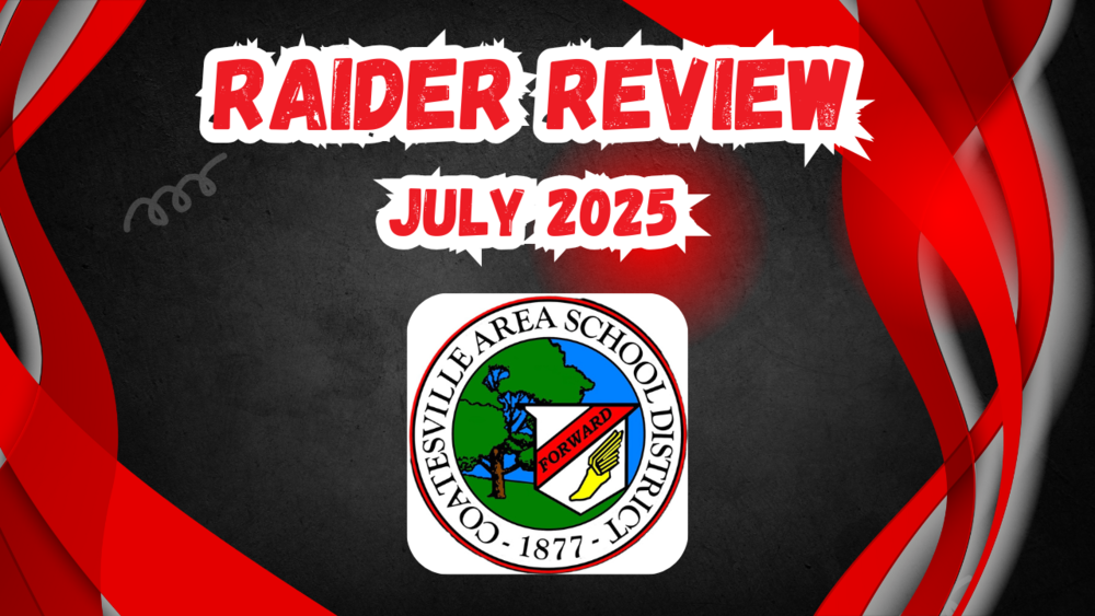 July Board Meeting Highlights