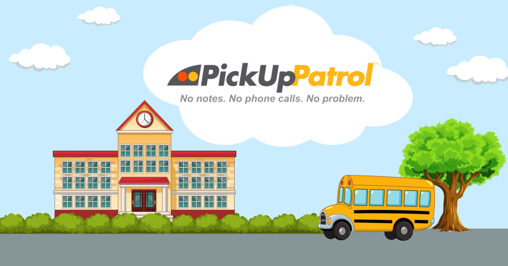 PickUp Patrol