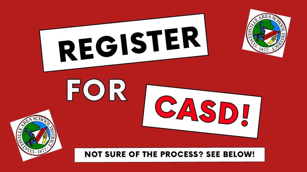 Registration/Transfer Process