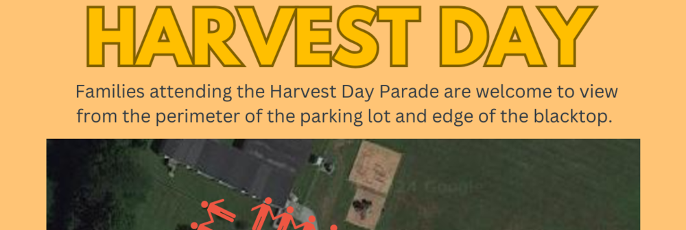 Harvest Day Parade
