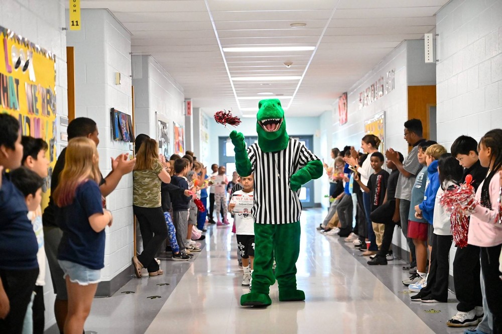 MVP Parade Sept 2025