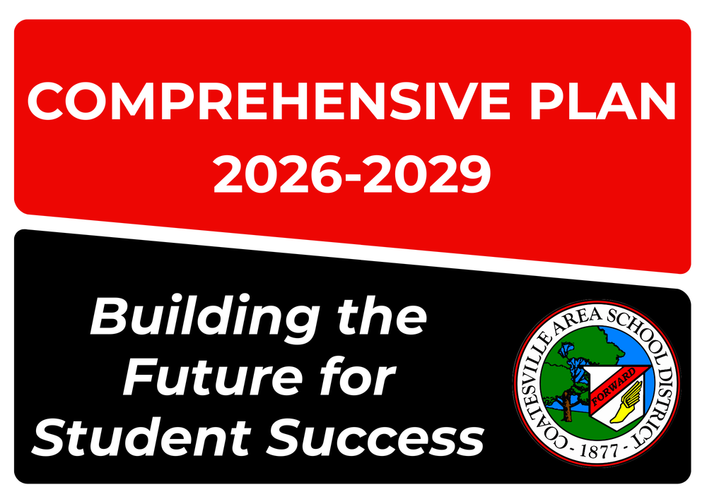 CASD Comprehensive Plan 2026-29