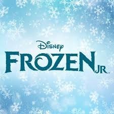 Frozen Jr