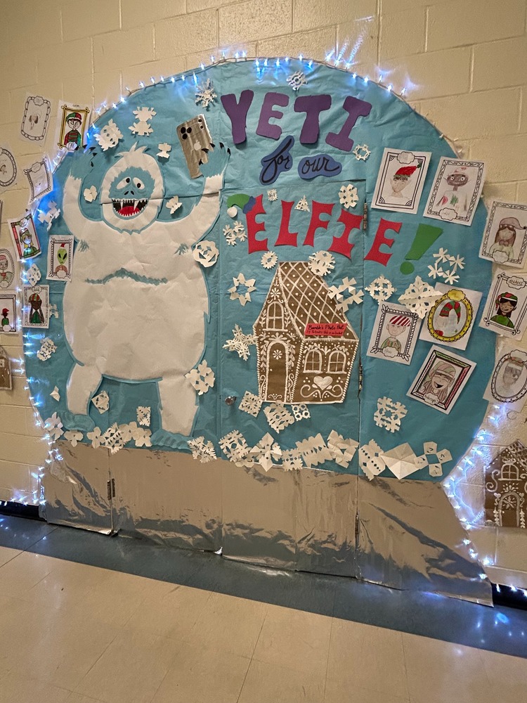 north brandywine yeti art