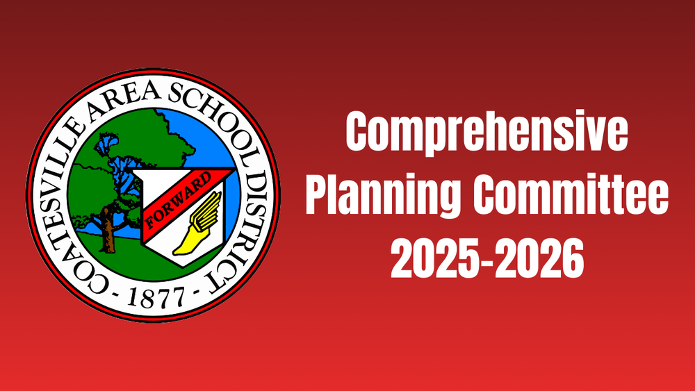 Comprehensive Planning Committee web banner