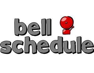 CASH Bell Schedule