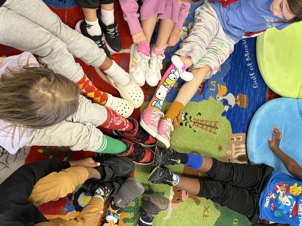 World Down Syndrome Day