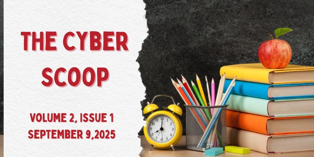 cyber scoop headline