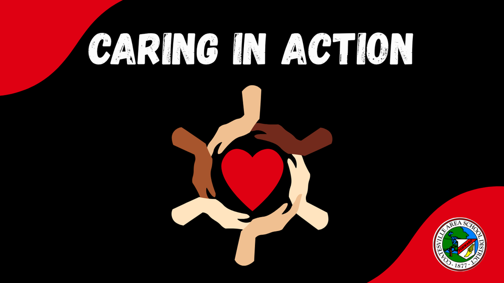 Caring in Action