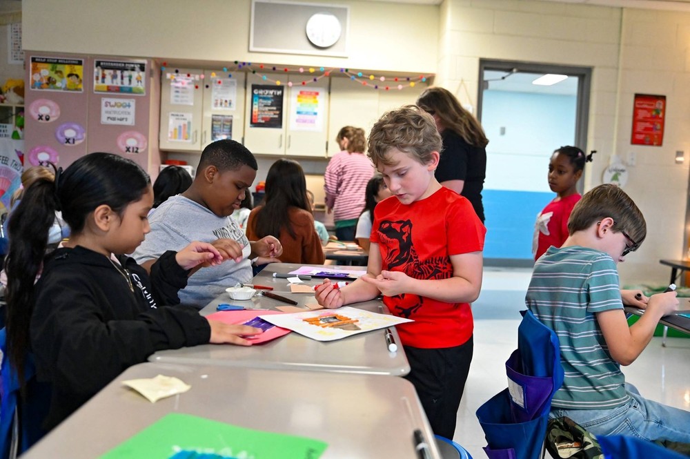 Craft Club