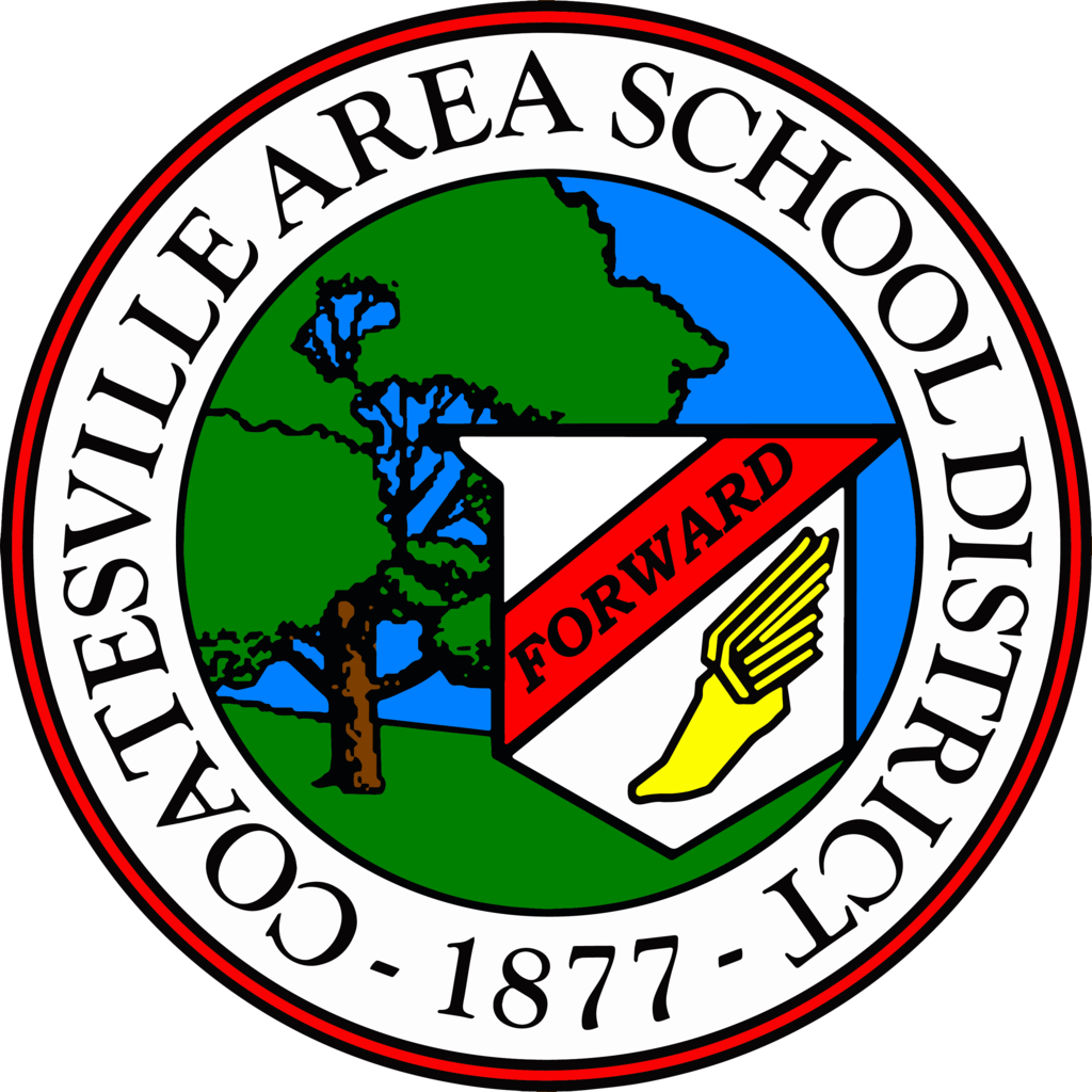 District Logo