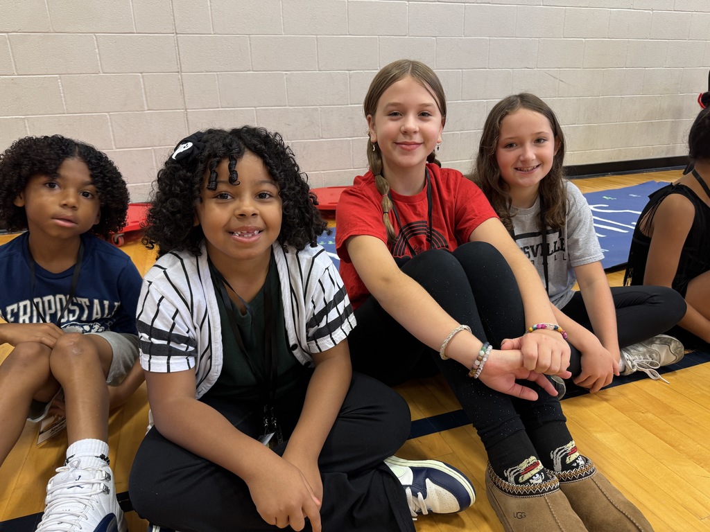 PBIS Game Participants