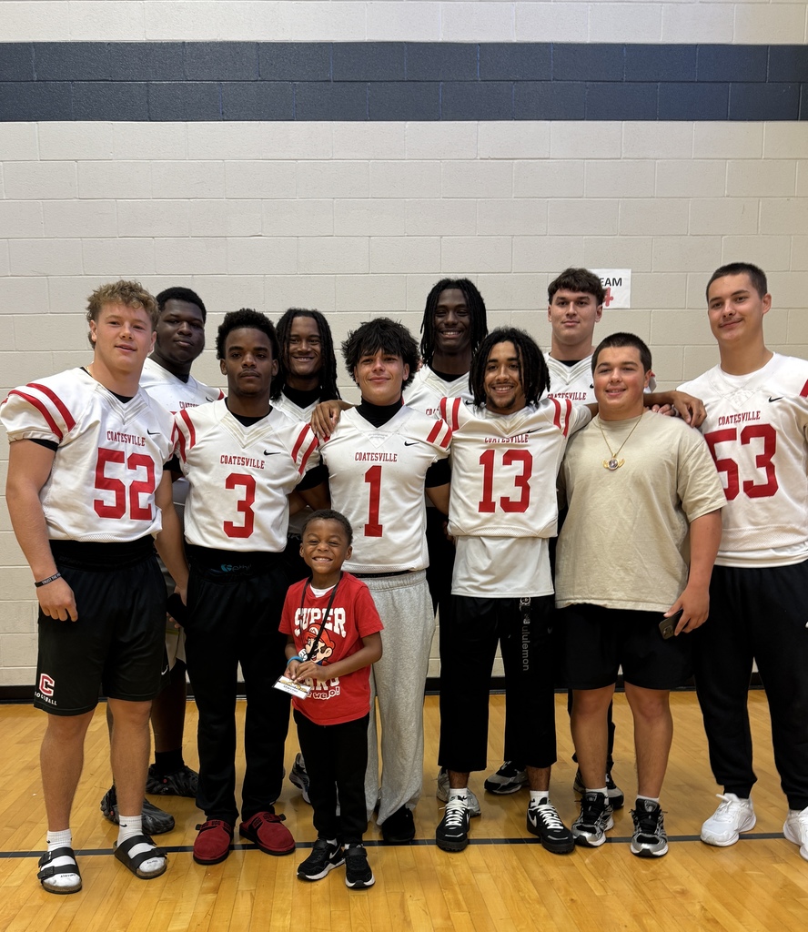 Football Team