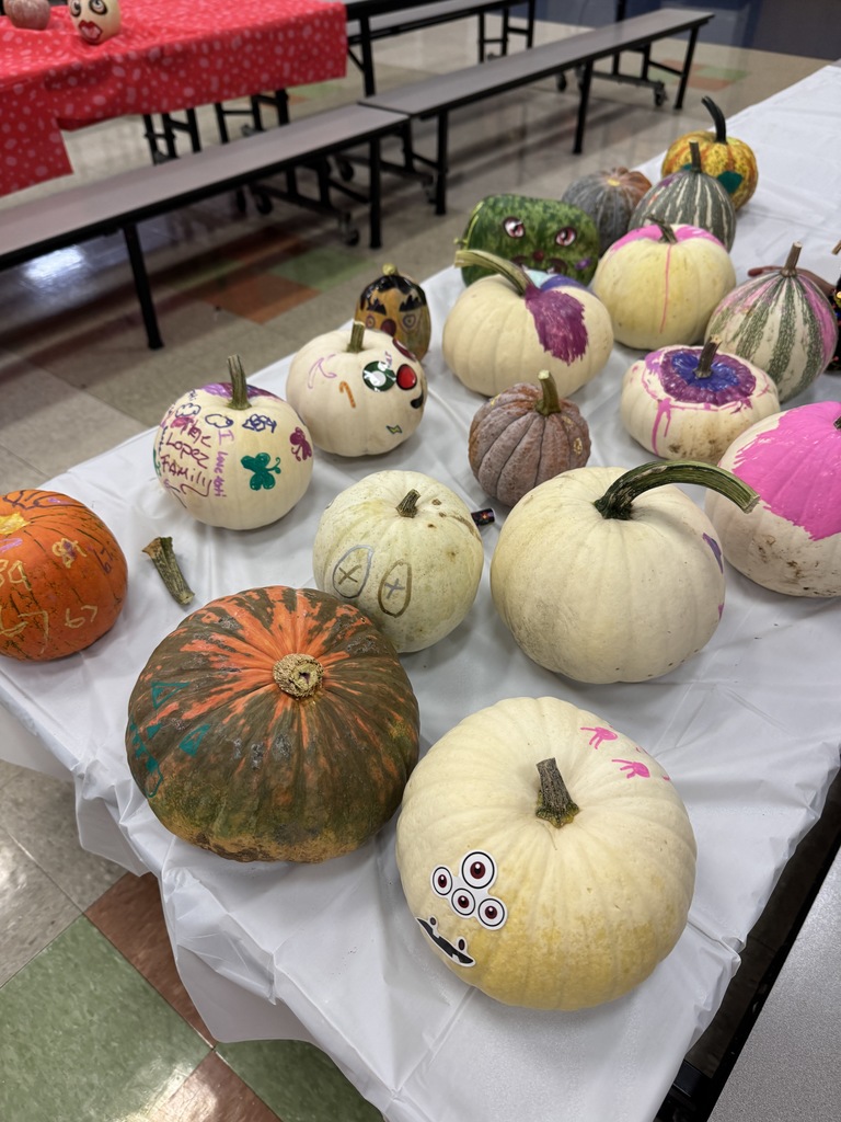 Rainbow Trunk-or-Treat Fall Fun Fest