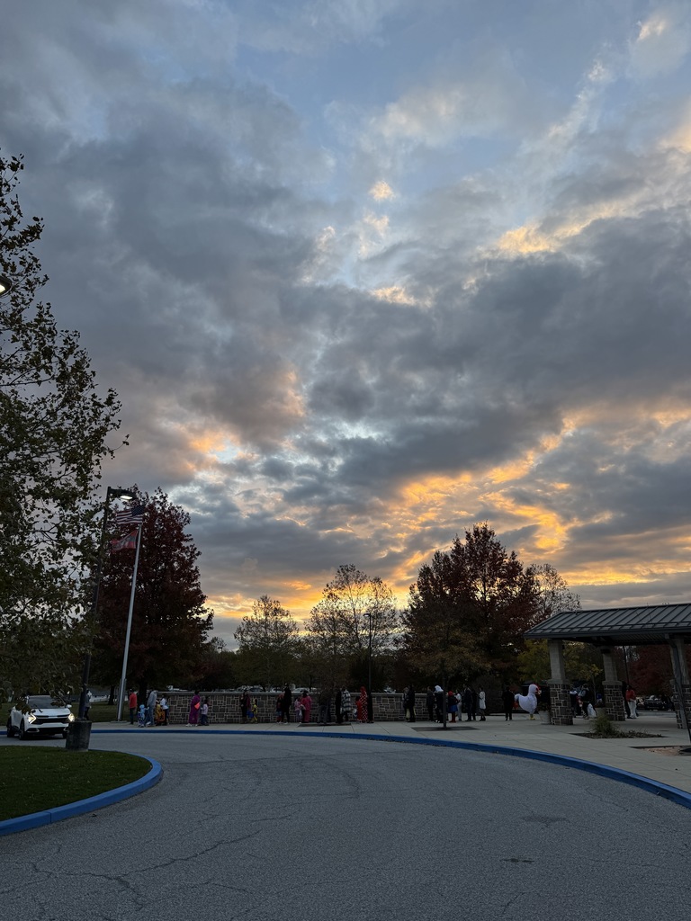 Rainbow Trunk-or-Treat Fall Fun Fest