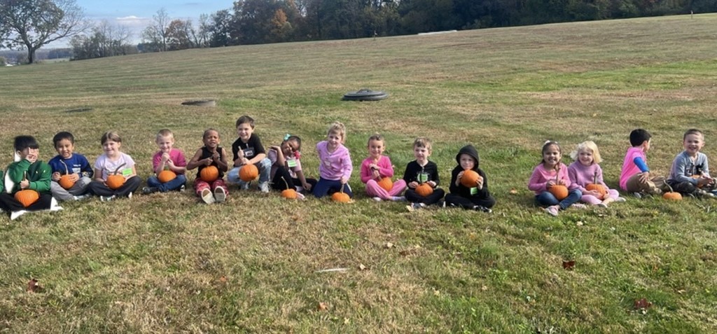 Pumpkin Patch