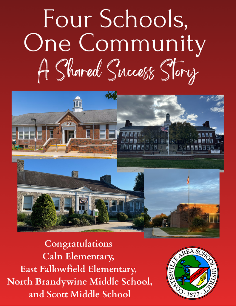 Four Schools, One Community