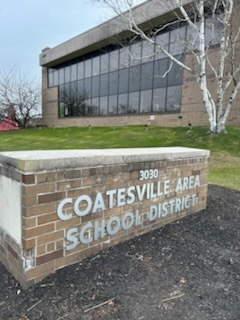 Coatesville Area School District