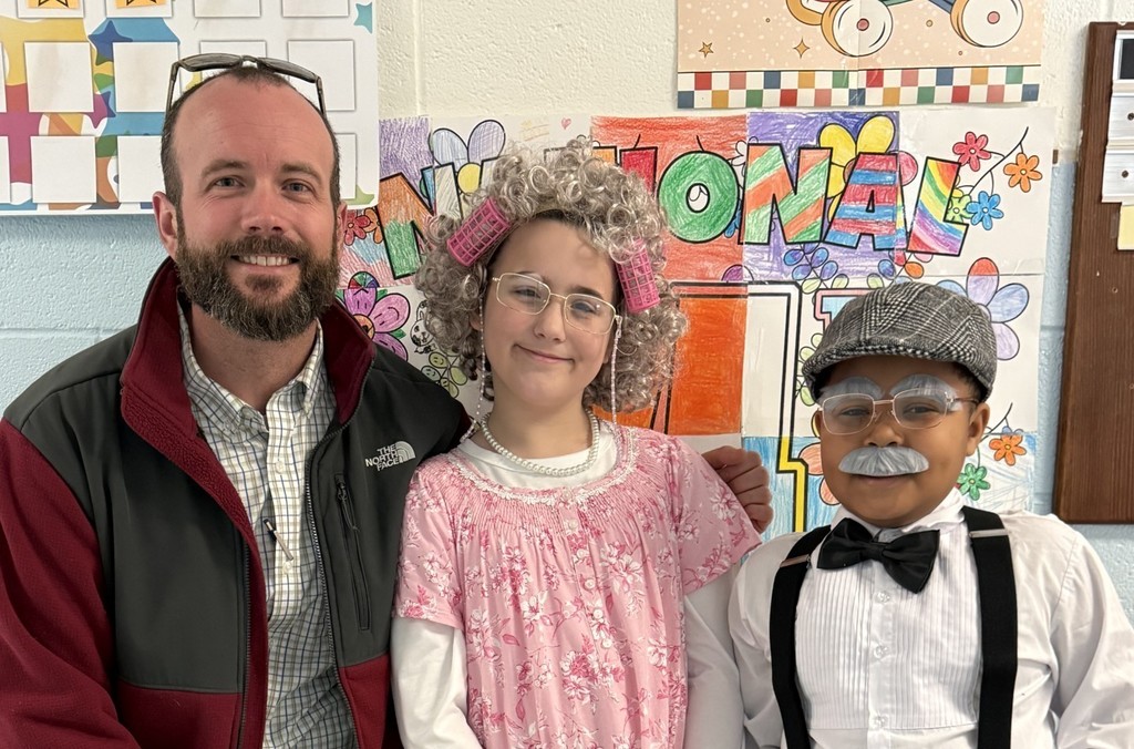 100TH DAY OF SCHOOL