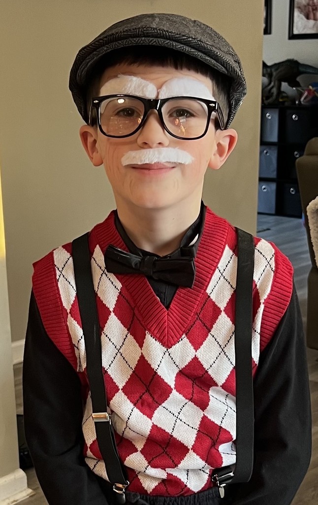 100TH DAY OF SCHOOL