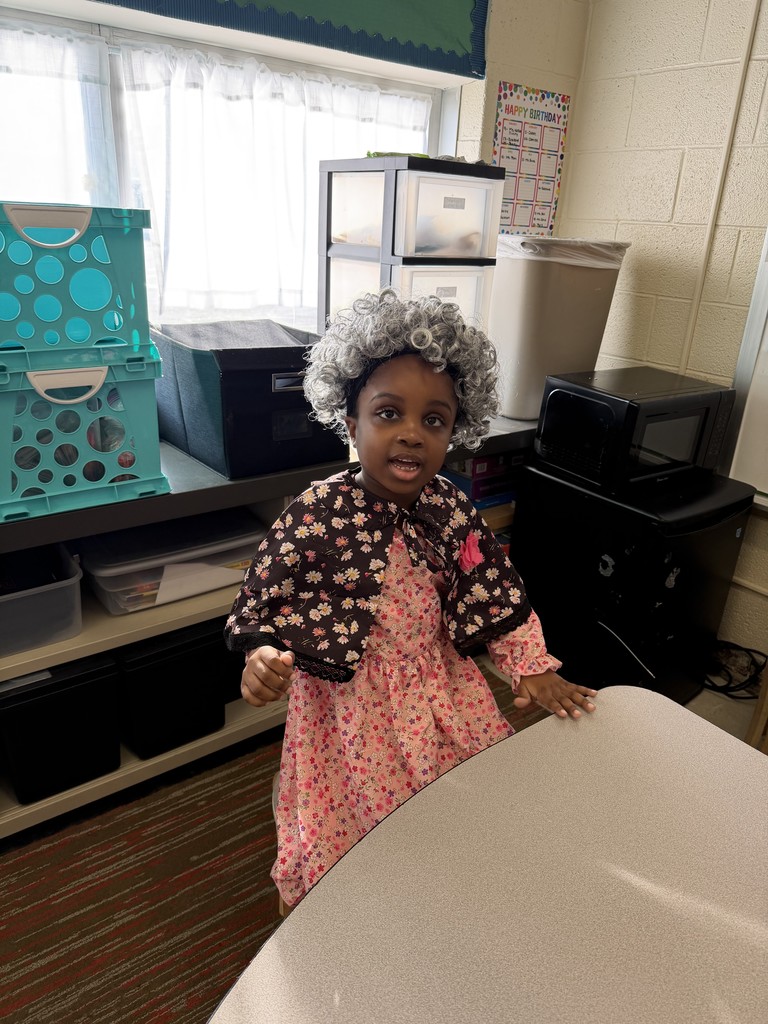 100TH DAY OF SCHOOL
