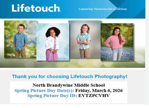 Spring Picture Information