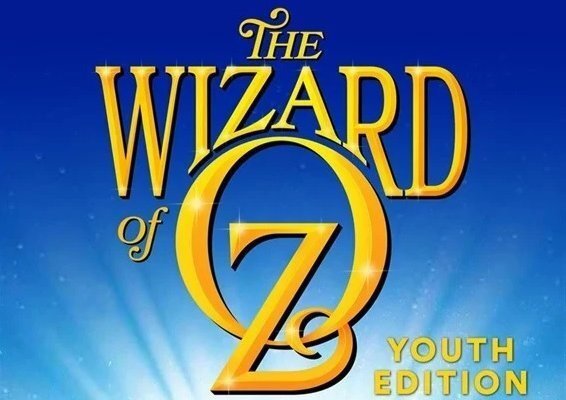 wizard of oz logo