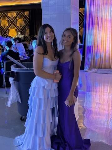 Junior Prom Pic #4