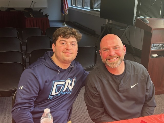 Mentor Teacher and Student Teacher Pic #5