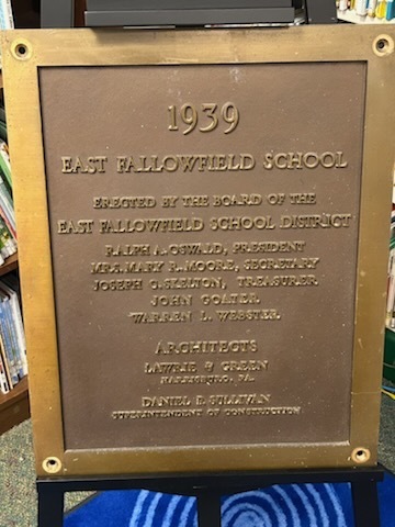 East Fallowfield Legacy Walk Pic #9