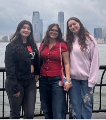 CASH 9-11 Memorial Field Trip Pic #4