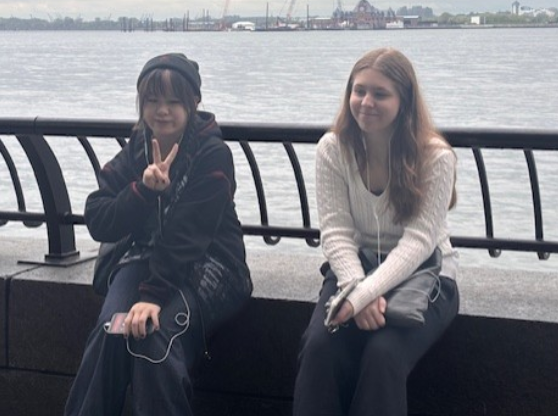 CASH 9-11 Memorial Field Trip Pic #6
