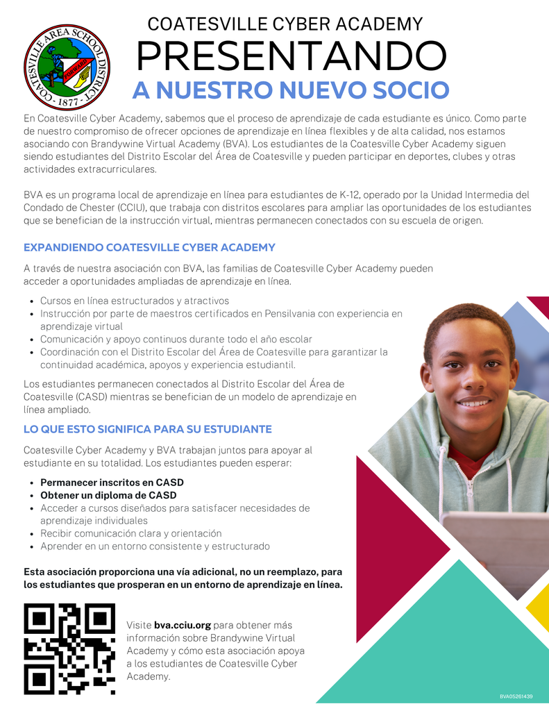 BVA Cyber Academy #2 (Spanish)