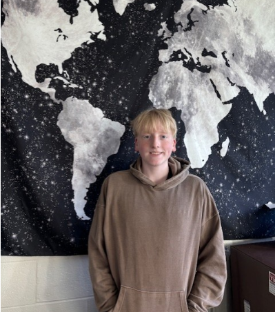 Picture of  Luke Burkhart
