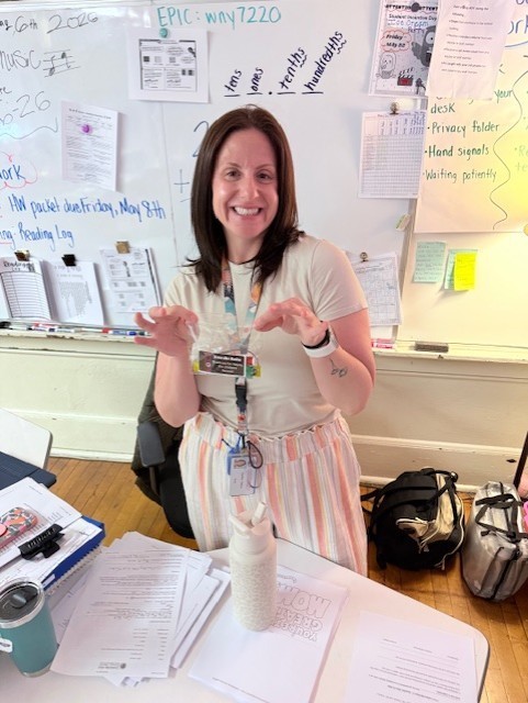 Teacher Appreciation 2026 picture #5