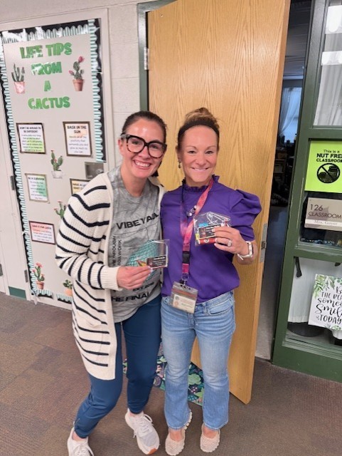 Teacher Appreciation 2026 picture #2