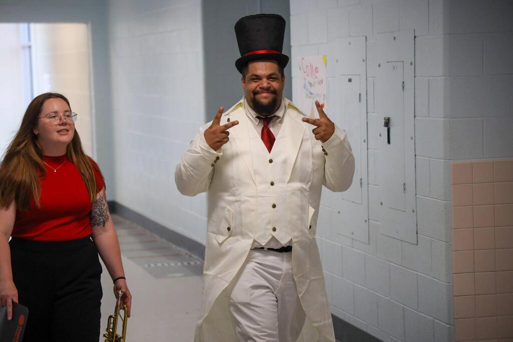 Reeceville Art Show and Spring Concert Pic #7